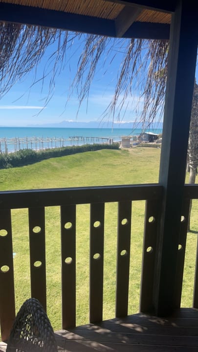 Strand Sherwood Dreams Resort