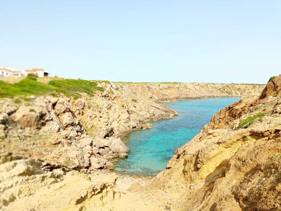 Ausblick Hotel Sol Isla