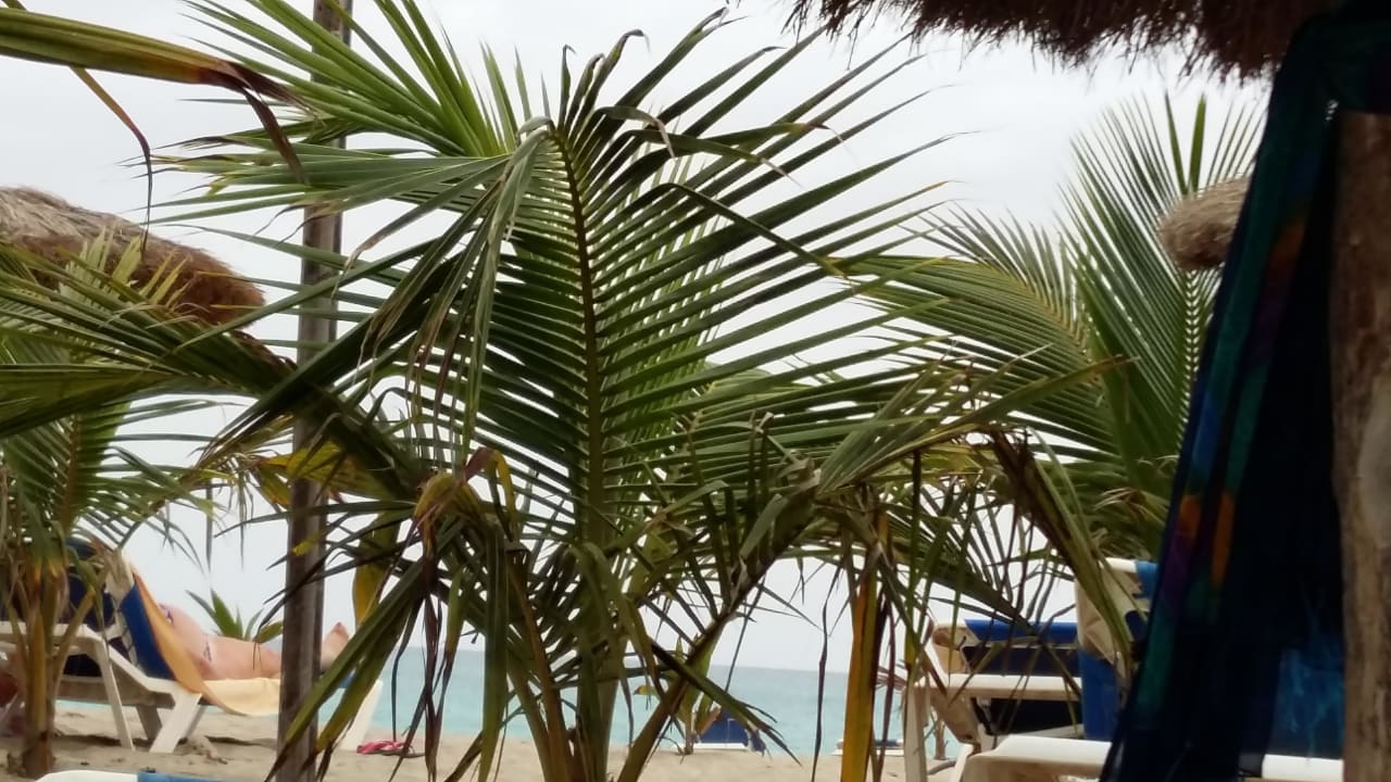 Strand Hotel Riu Karamboa
