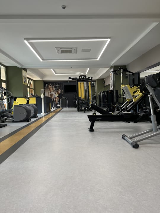 Sport & Freizeit Arum Barut Collection