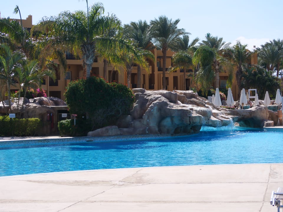 Pool Stella Garden Resort & Spa, Makadi Bay