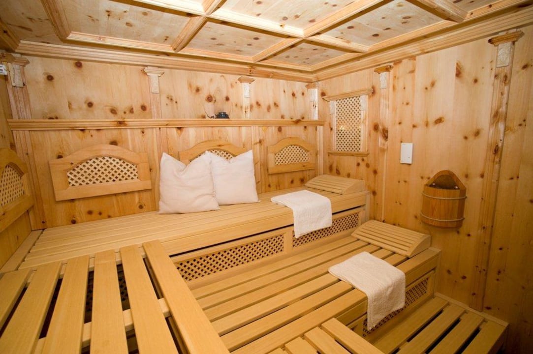 Sauna Haus Kasbichler