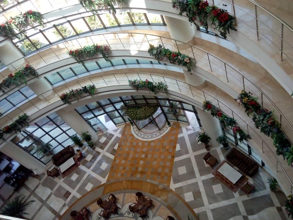 Cool Saphir Resort & Spa