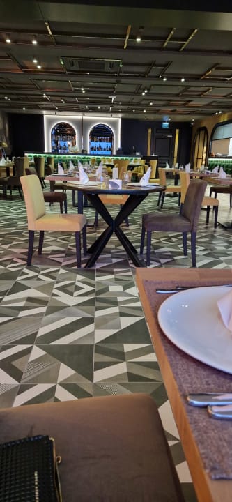 Gastro Ramada Plaza by Wyndham Antalya