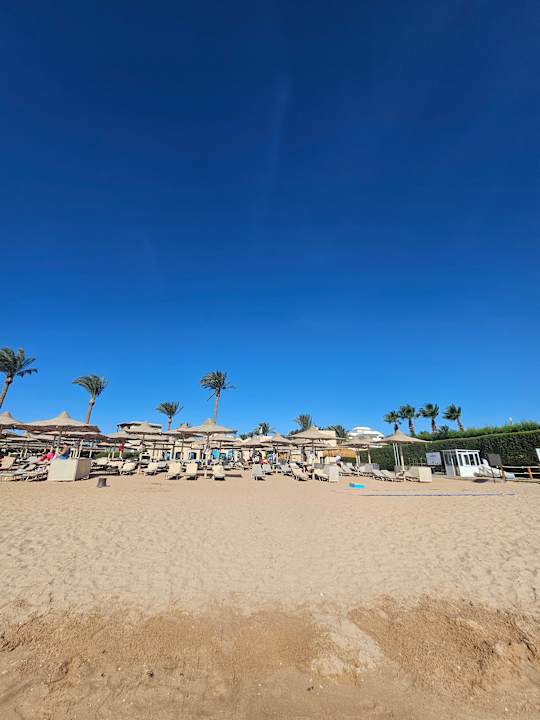 Strand Jaz Makadina