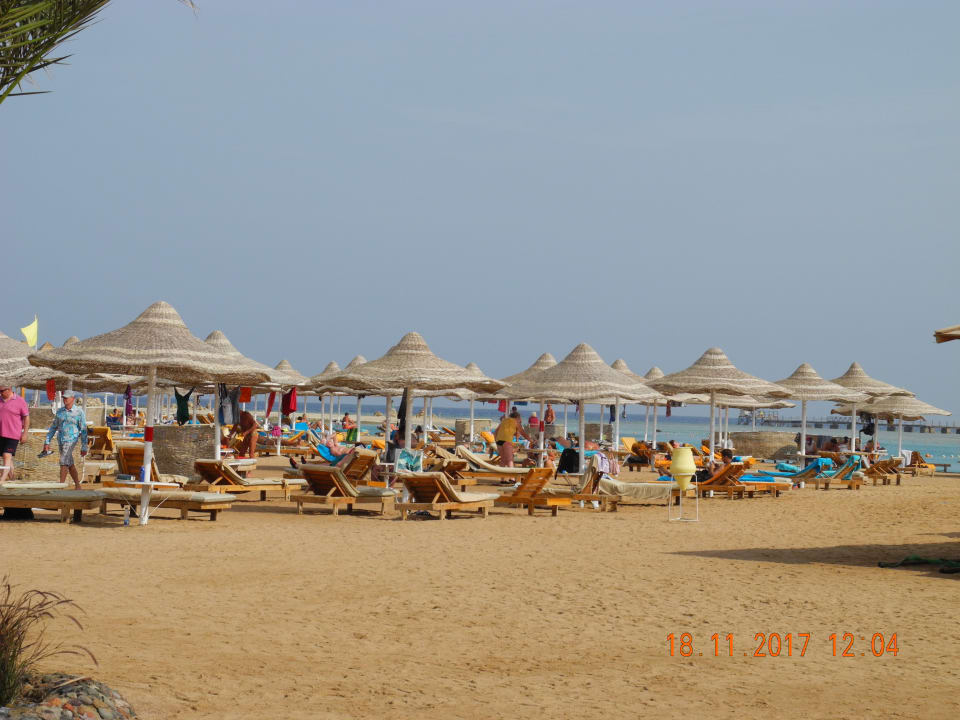 Strand LABRANDA Royal Makadi