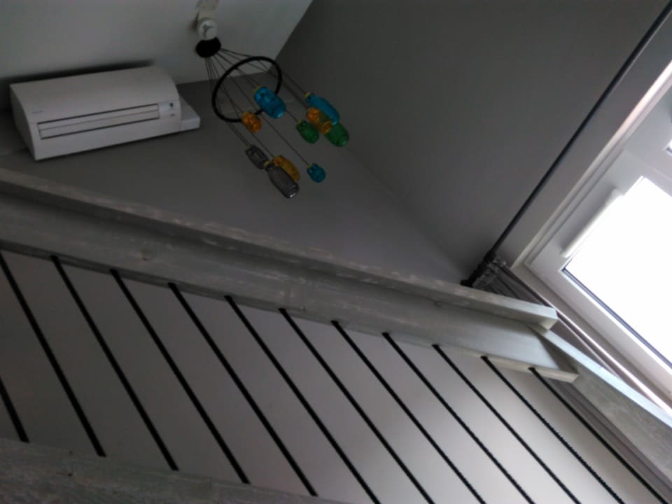 Zimmer Bretterbude Heiligenhafen