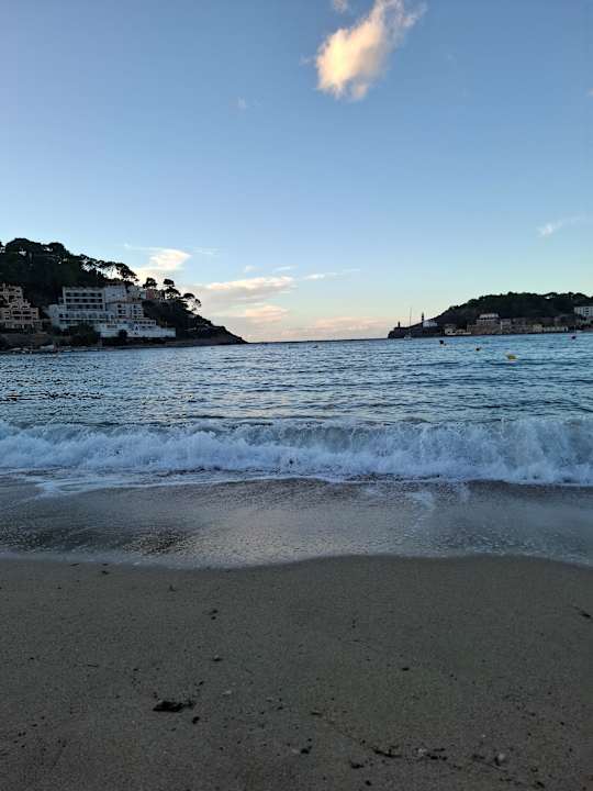 Strand Hotel Marina & Wellness SPA