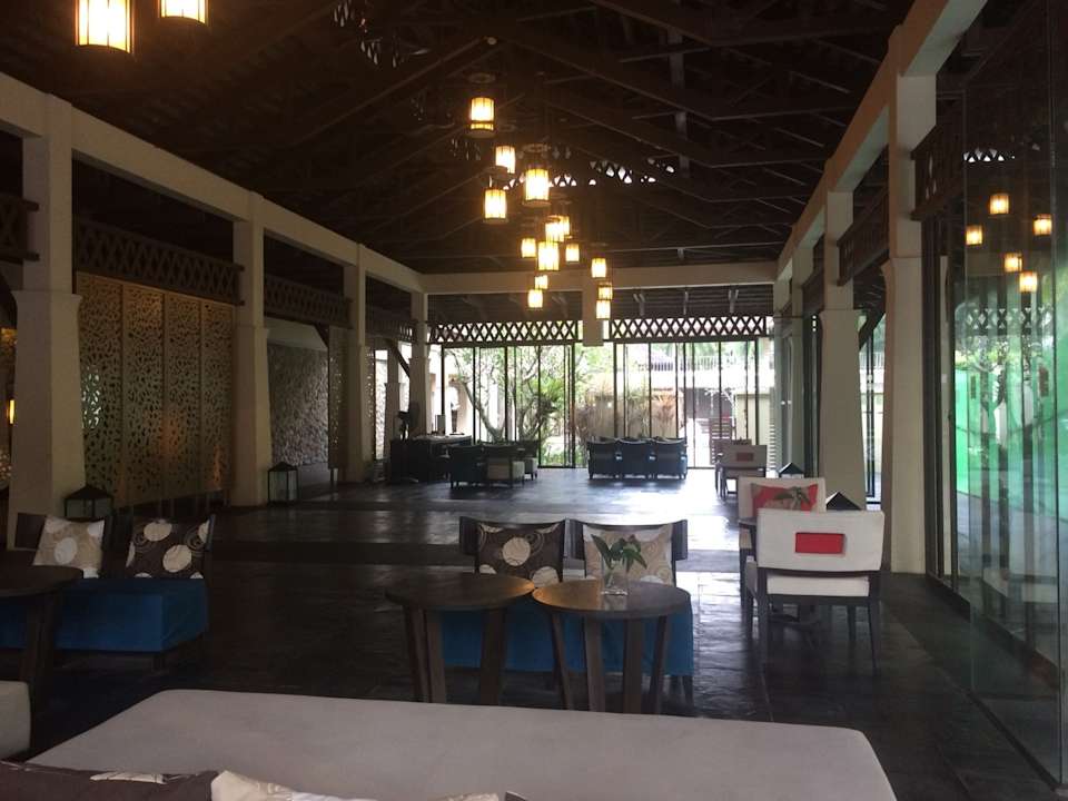 Sonstiges The Grand Southsea Khaolak Beach Resort