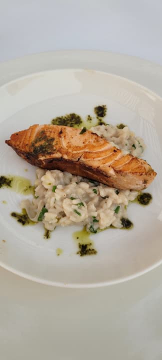 Gastro Steigenberger Makadi Hotel - Adults only