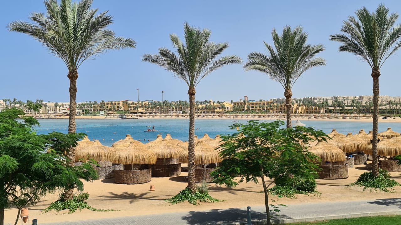 Strand Steigenberger Coraya Beach - Adults only