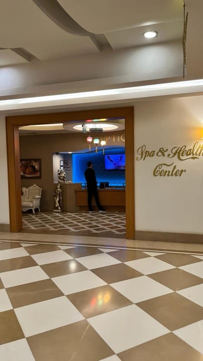 Sport & Freizeit Aydinbey Kings Palace & Spa