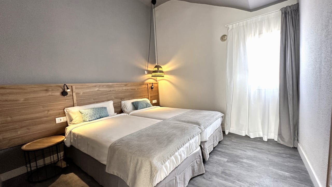 Zimmer MP Club Caleta Dorada