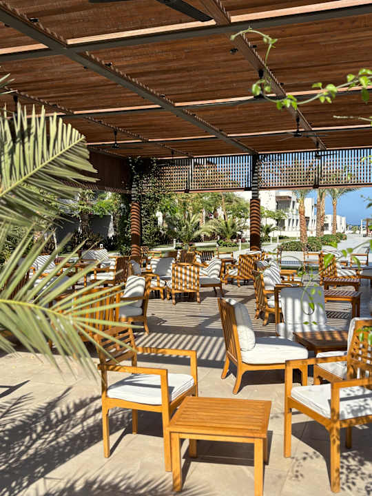 Außenansicht JAZ Elite Amara