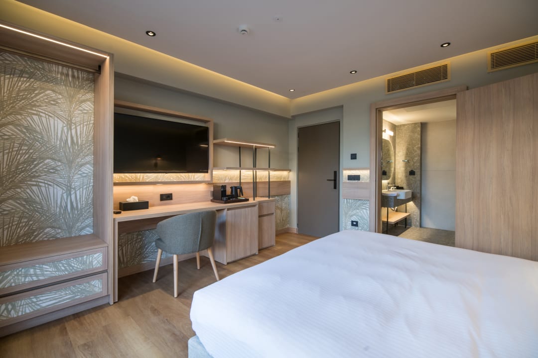 Zimmer SENSEANA Sea Side Resort & Aquadventure