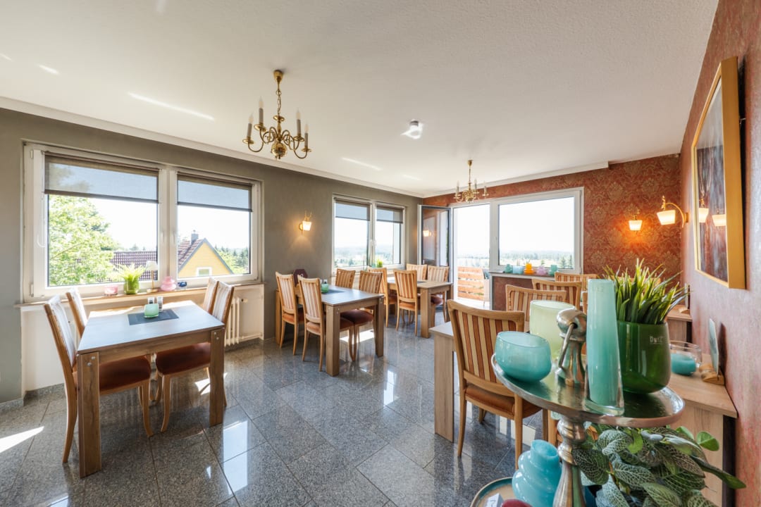 Gastro Berghotel Hohegeiß