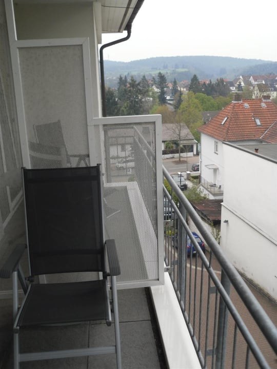 Zimmer Göbel's Hotel Quellenhof