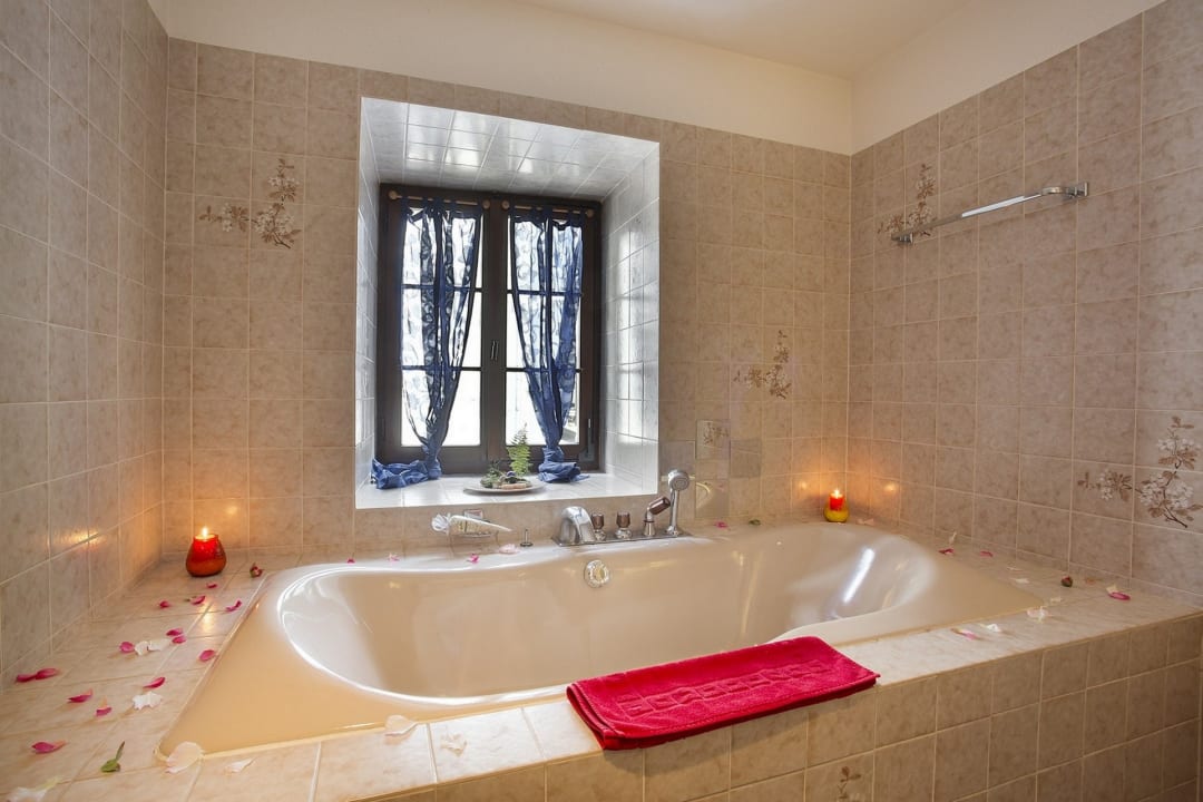 Zimmer Chalet 1000 e 1 Notte