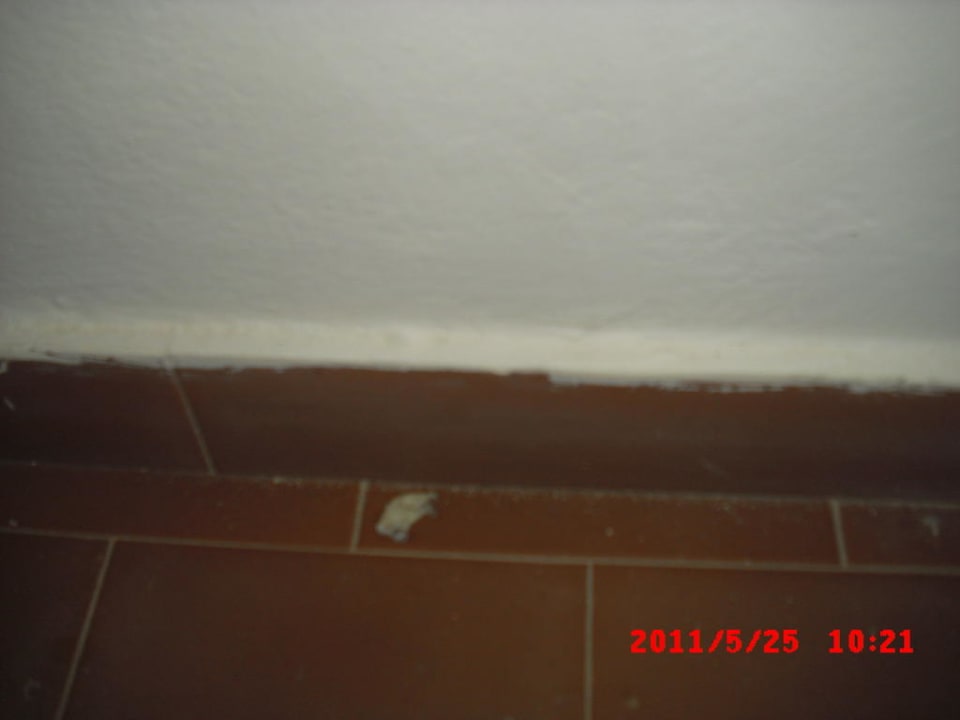 Standardzimmer Kernos Beach Hotel & Bungalows