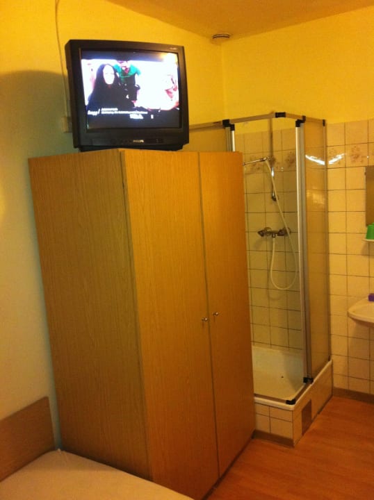 Zimmer 7 Gästehaus Atzgersdorf