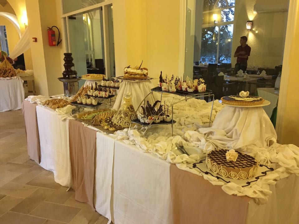 Restaurant Mahdia Beach & Aquapark