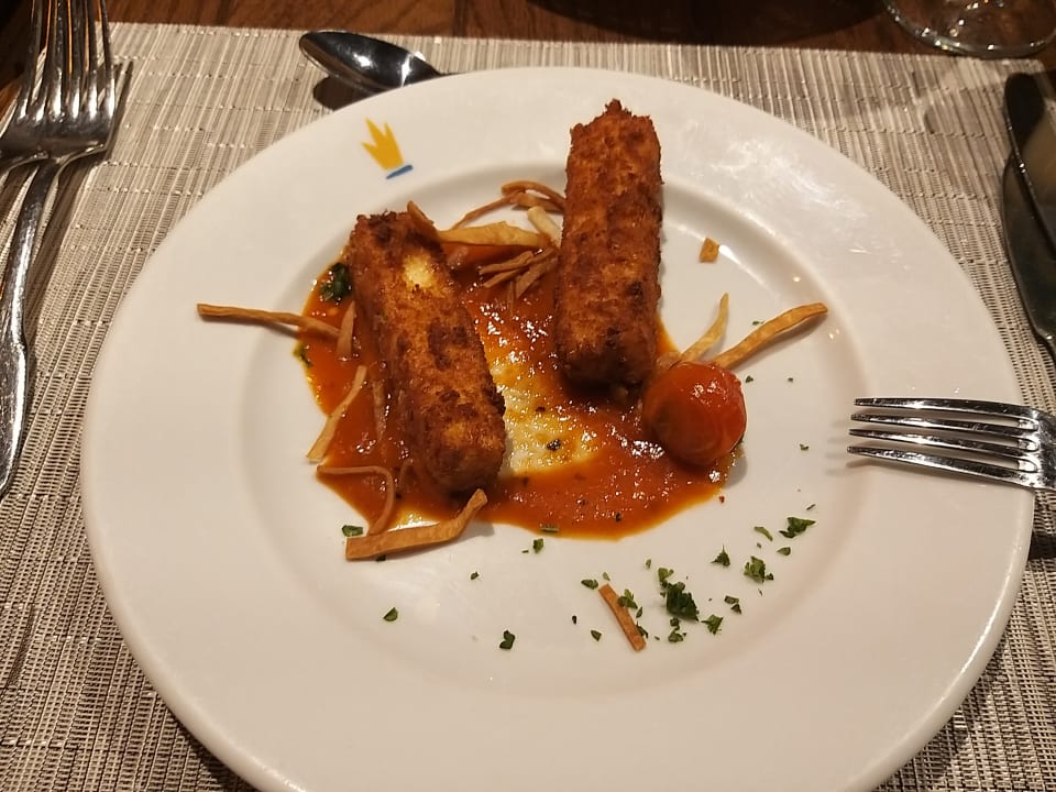 Gastro Punta Cana Princess All Suites Resort & Spa