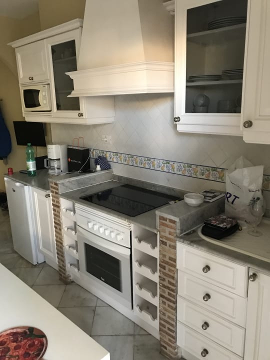 Zimmer Los Olivos Beach Resort