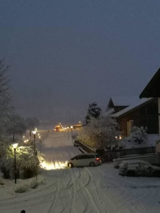 Außenansicht Vivea Hotel Bad Häring