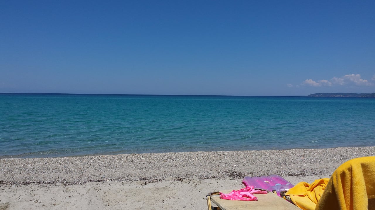 Strand Possidi Holidays Resort & Suite Hotel