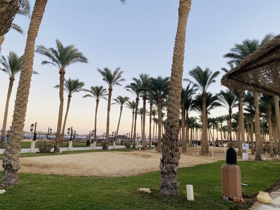 Ausblick Grand Makadi