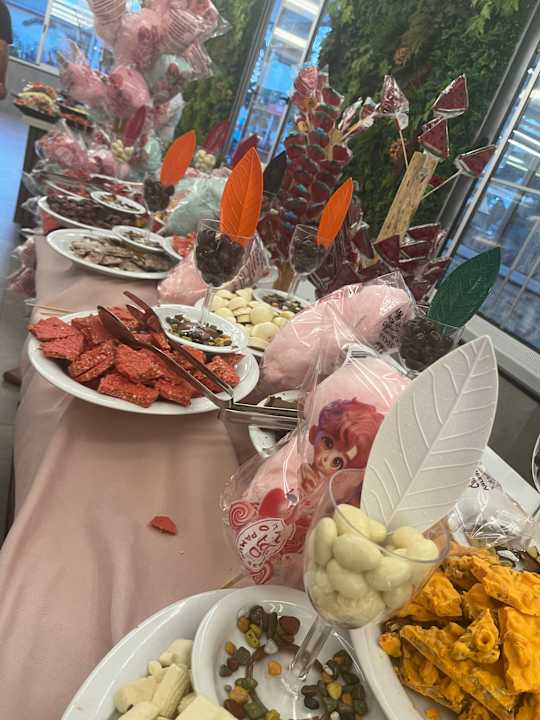 Gastro Saphir Hotel & Villas