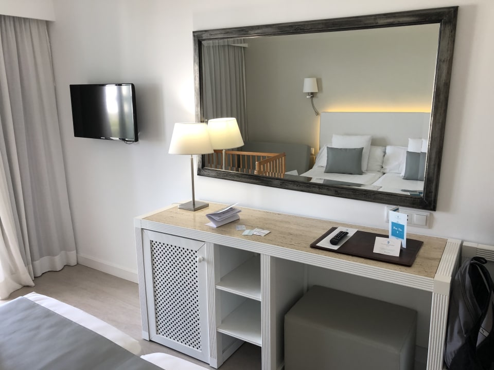 Zimmer Playa Esperanza Resort