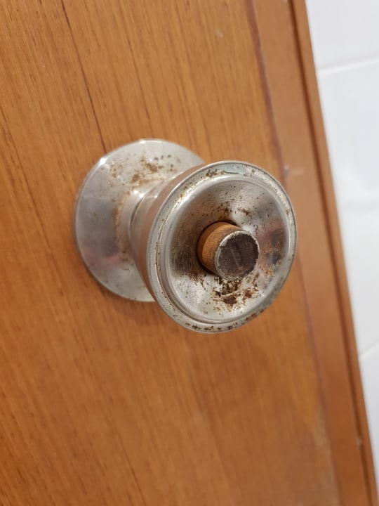 Zimmer Sandy Beach Resort