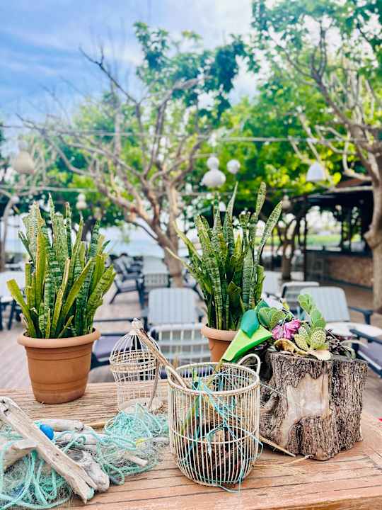 Gastro Numa Bay Exclusive Hotel