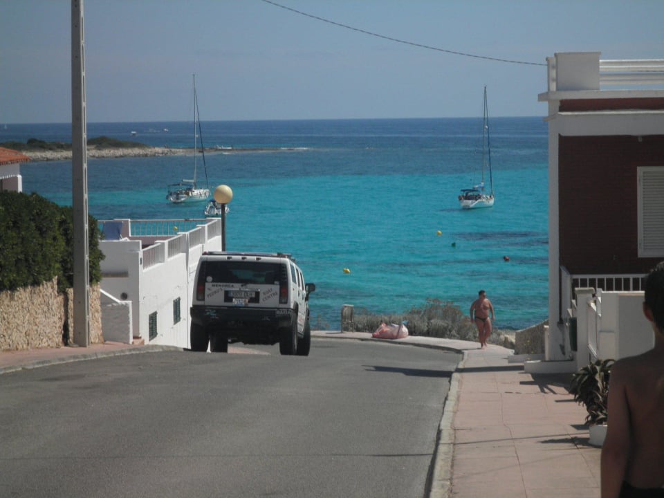 Meer Hotel Xaloc Playa