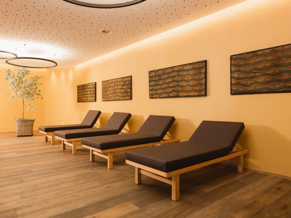 Sport & Freizeit alpina&more APARTMENTS | ZIMMER