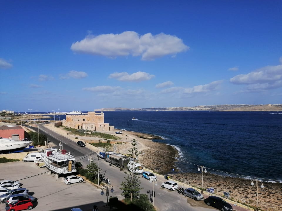 Ausblick Riviera Spa Resort - Adults Only