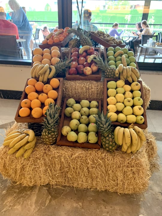 Gastro Seaden Quality Resort & Spa