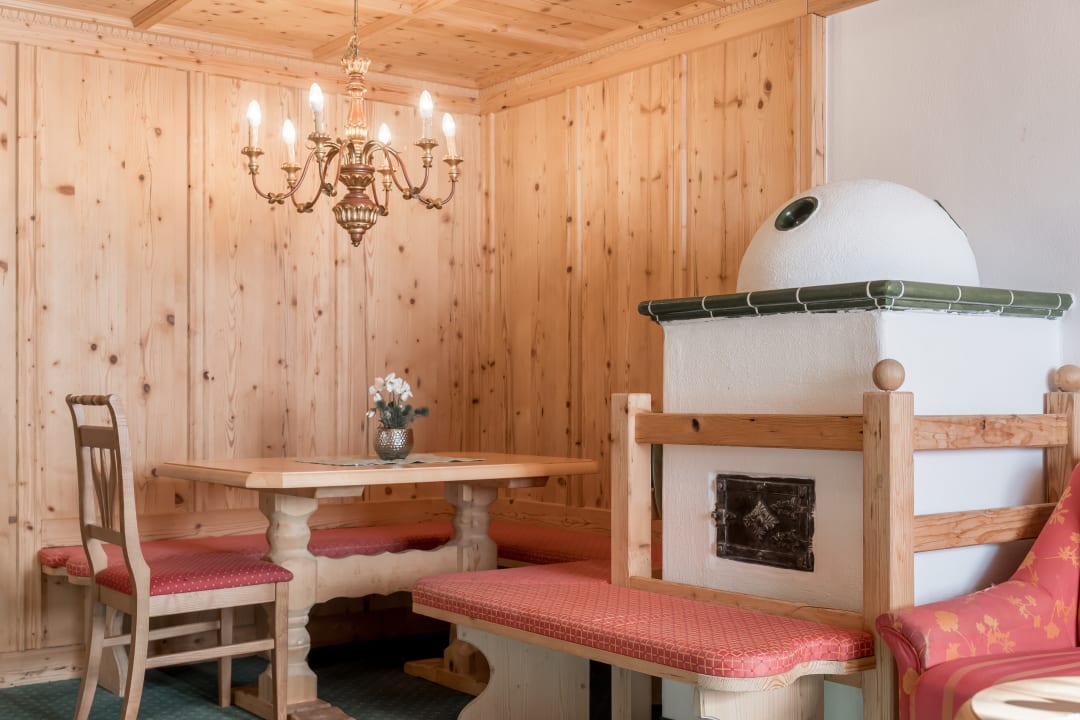 Zimmer Das Kaltschmid - Familotel Tirol