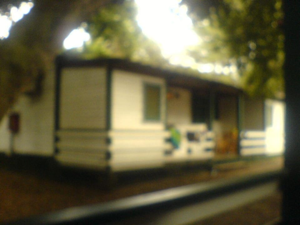 Bungalows Hotel Country Club Castelfusano