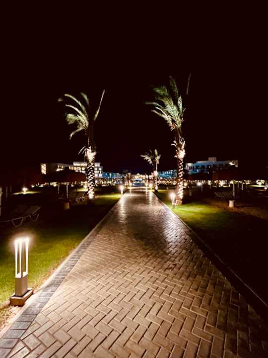 Gartenanlage JAZ Elite Asteria