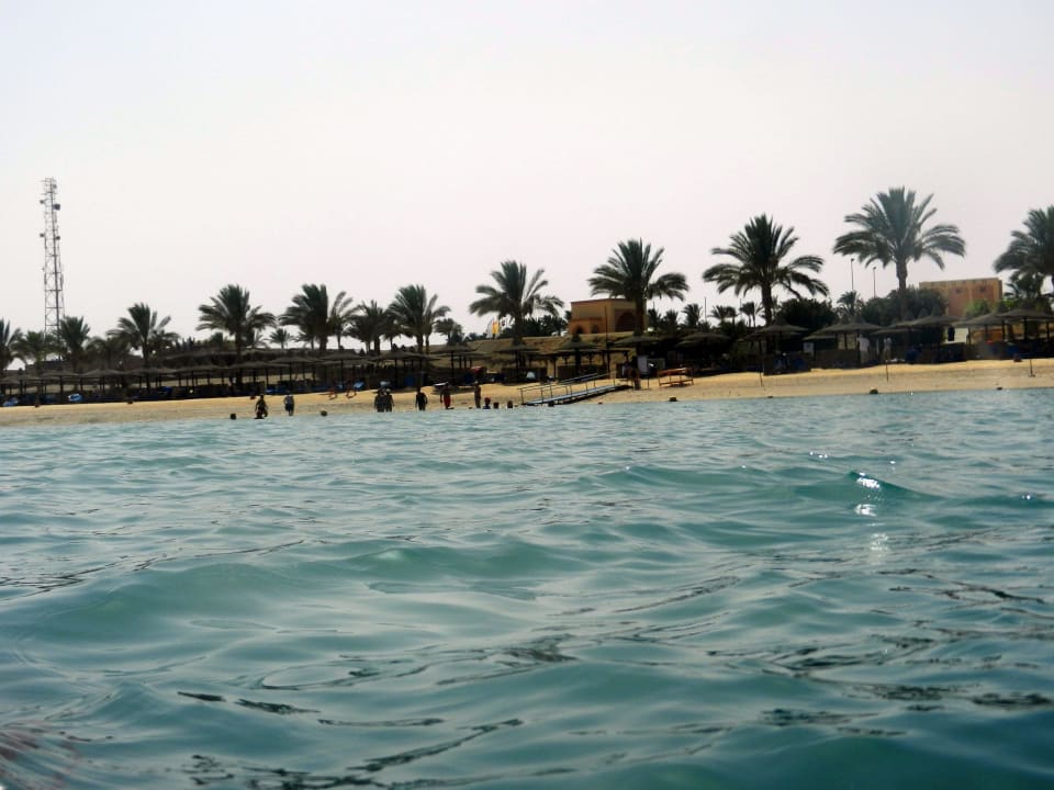 Riff Steigenberger Coraya Beach - Adults only