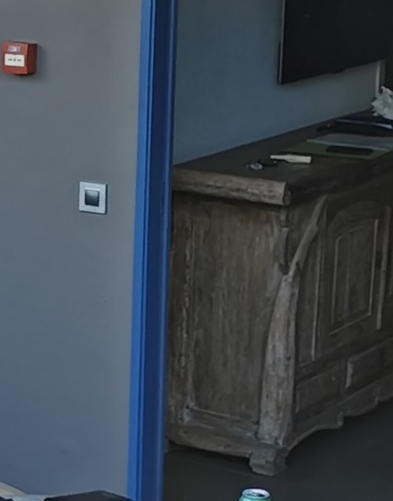 Zimmer Las Tabaibas Appartements