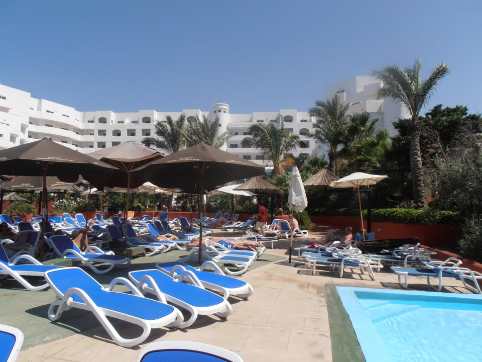 Detský bazén db San Antonio Hotel + Spa