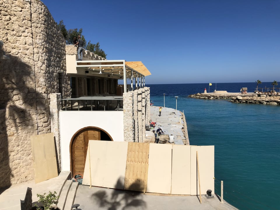 Sonstiges Pickalbatros Citadel Resort