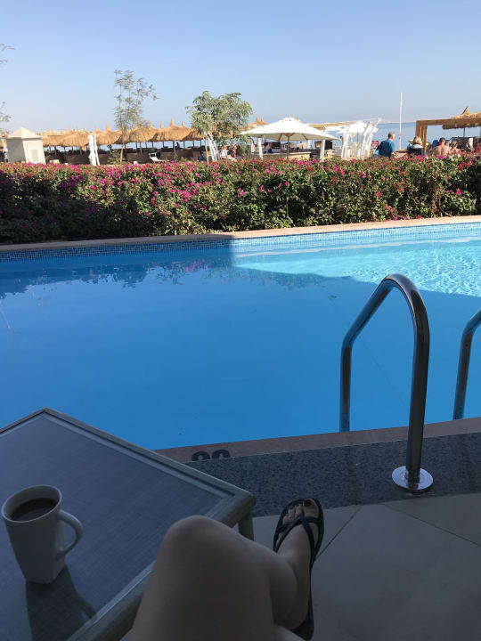 Außenansicht Titanic Royal