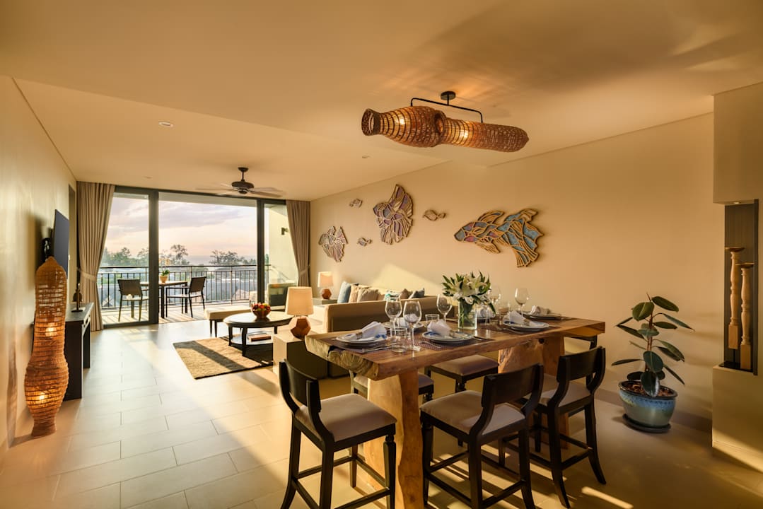 Zimmer Anantara Vacation Club Mai Khao Phuket