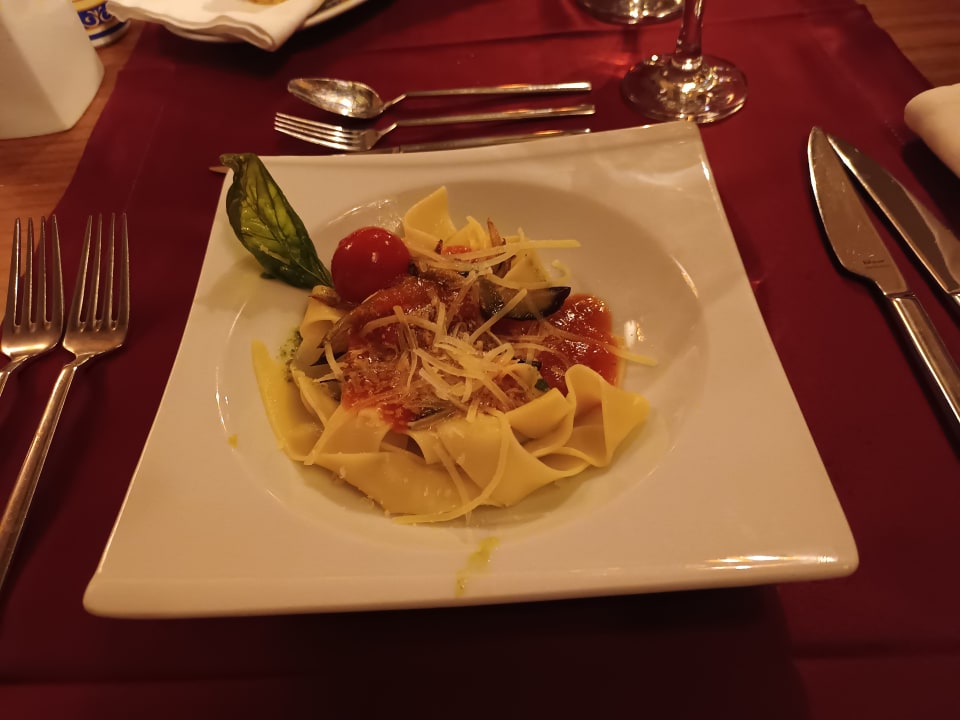 Gastro Sentido Trendy Verbena Beach