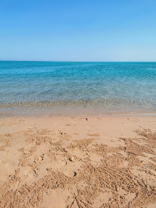 Strand Steigenberger Resort Ras Soma