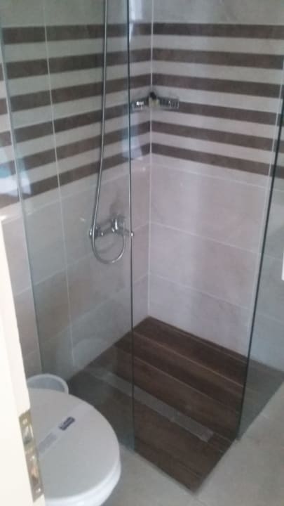 Zimmer Tu Casa Gelidonya Hotel